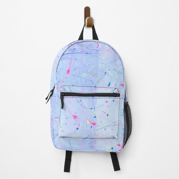 Item preview, White Paint Splatter designed and sold by 3ichael 7ambert.