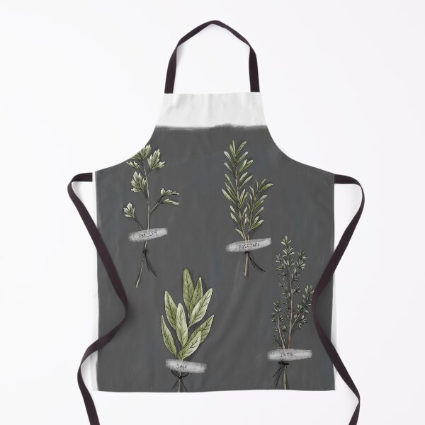 Item preview, Herbs designed and sold by Dominika Farkašová.