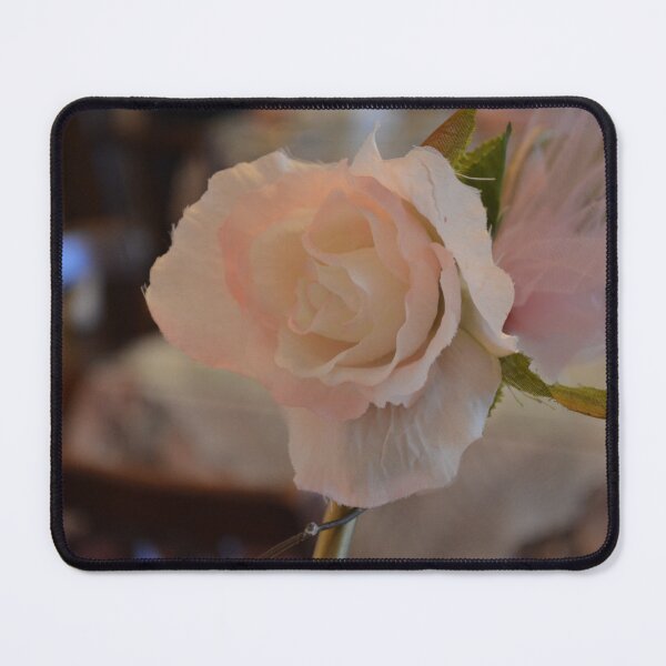 Aperçu de l'œuvre Rose rose créée et vendue par teacup21.