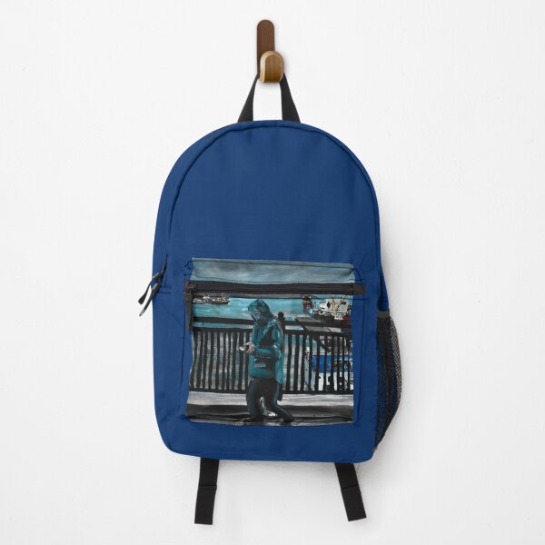 Item preview, Puddefjords Bridge designed and sold by Rina Arling.