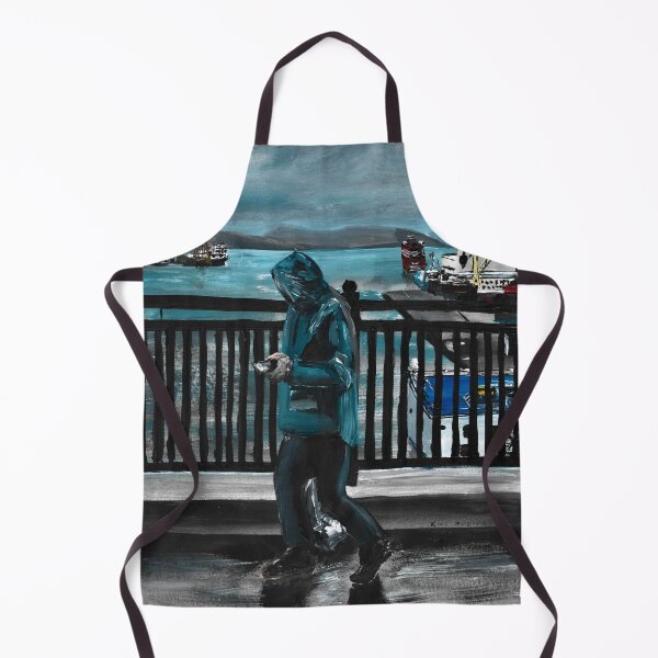 Item preview, Puddefjords Bridge designed and sold by Rina Arling.