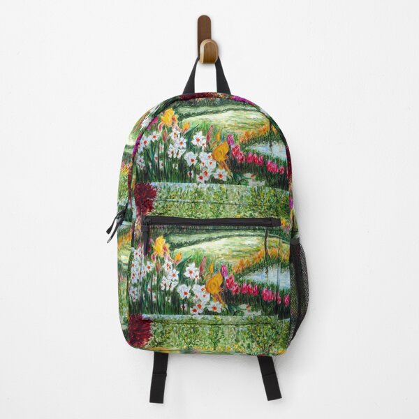 Item preview, Garden designed and sold by Harsh Malik.