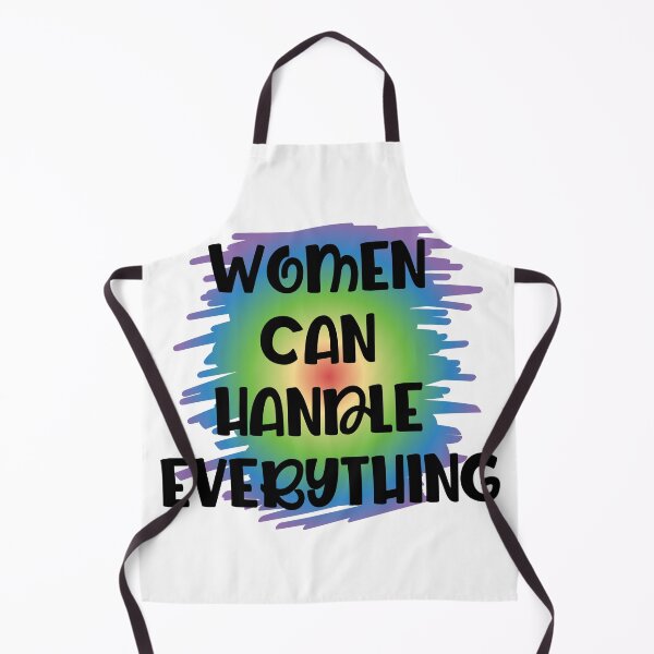 Item preview, Women Can Handle Every Thing designed and sold by Lezbo1986.