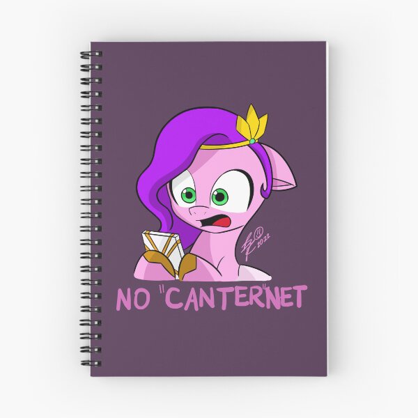 Item preview, Pipp Having No "Canternet" designed and sold by 25UArt.
