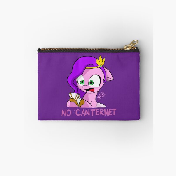 Item preview, Pipp Having No "Canternet" designed and sold by 25UArt.