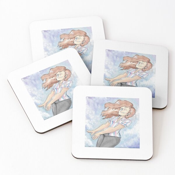 Item preview, Pastel Outdoors designed and sold by heehoobloo.