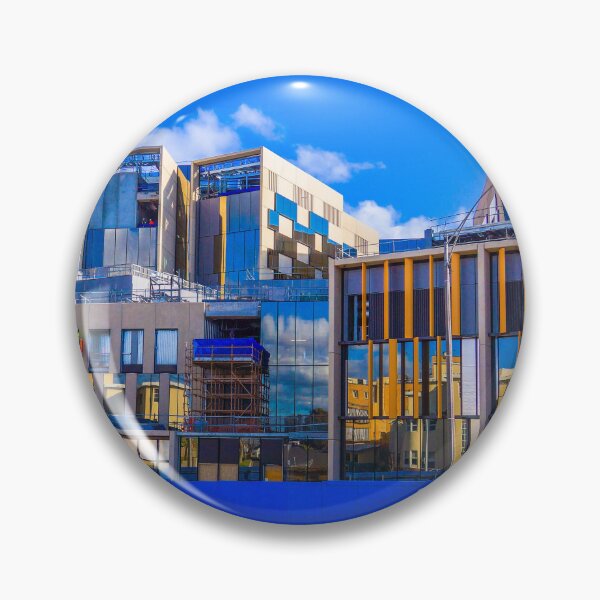 Item preview, Window Installation at the New Bendigo Hospital designed and sold by Steven Jodoin.