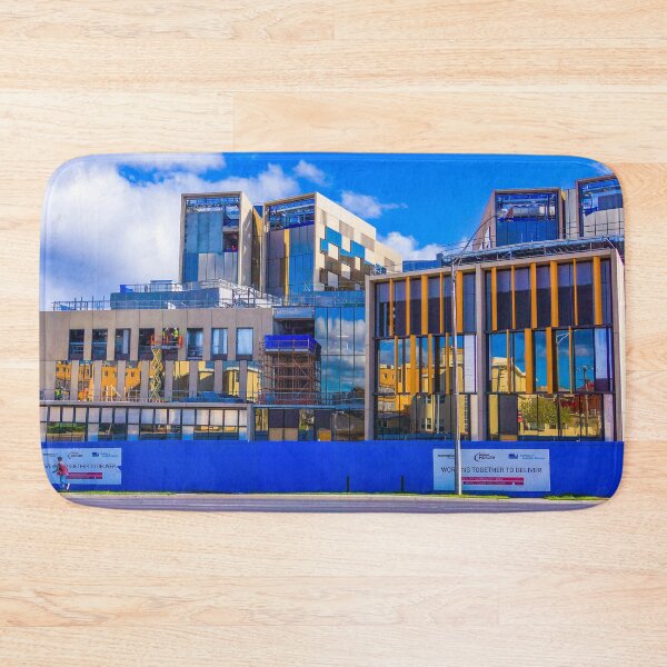 Item preview, Window Installation at the New Bendigo Hospital designed and sold by Steven Jodoin.