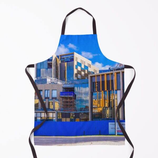 Item preview, Window Installation at the New Bendigo Hospital designed and sold by Steven Jodoin.