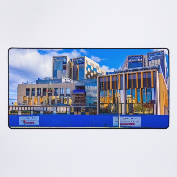 Item preview, Window Installation at the New Bendigo Hospital designed and sold by Steven Jodoin.