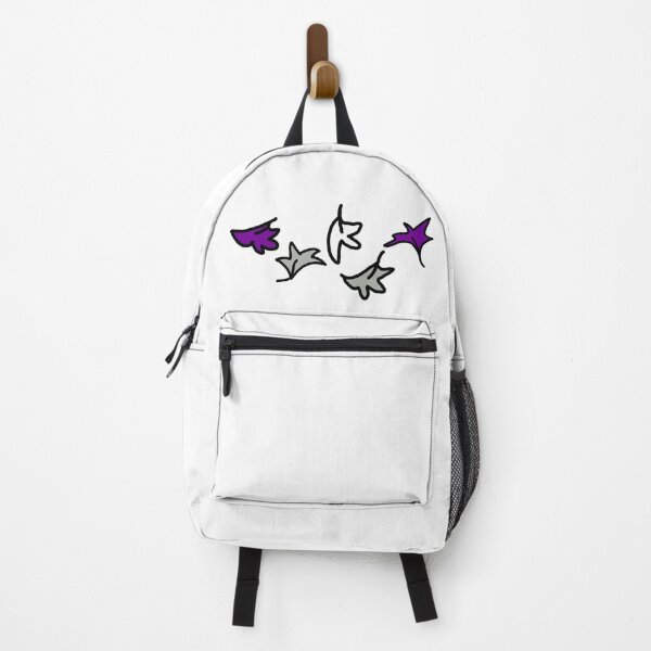 Item preview, Greyace HeartStopper Leaves designed and sold by AshTheWaterGhoul.