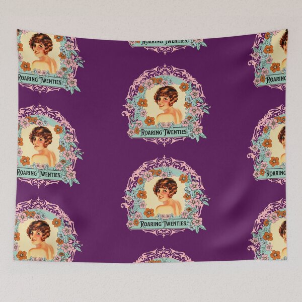 Item preview, Vintage 1920s Actress Model designed and sold by Emeris.