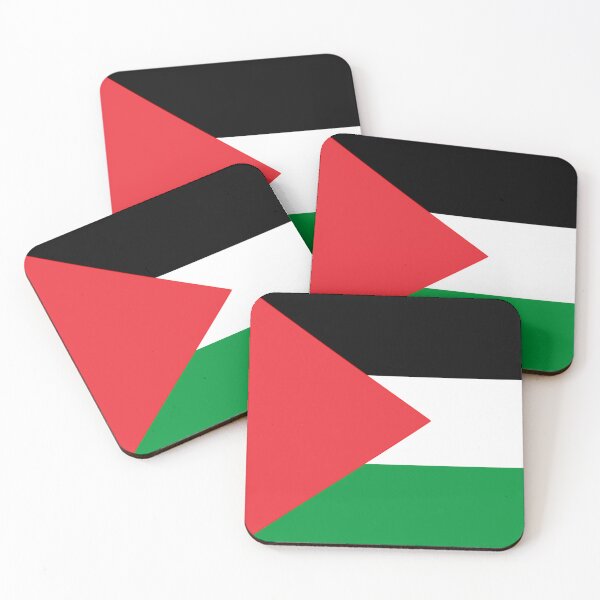 Item preview, Flag of Palestine designed and sold by Beluga Cat.