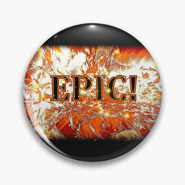 Item preview, Wall Art  // EPIC! designed and sold by Imagin8er.