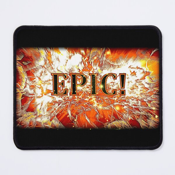 Item preview, Wall Art // EPIC! designed and sold by Imagin8er.