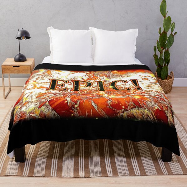 Item preview, Wall Art // EPIC! designed and sold by Imagin8er.