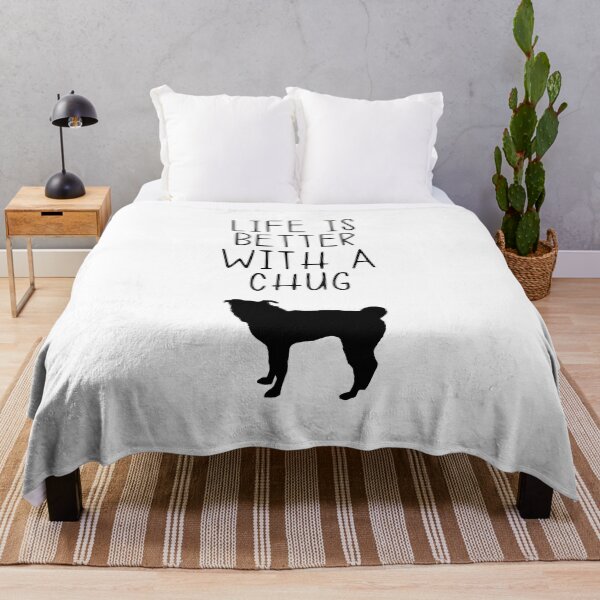 Item preview, Life Is Better With A Chug designed and sold by kindxinn.