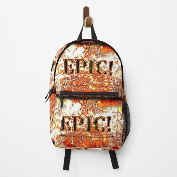 Item preview, Wall Art // EPIC! designed and sold by Imagin8er.