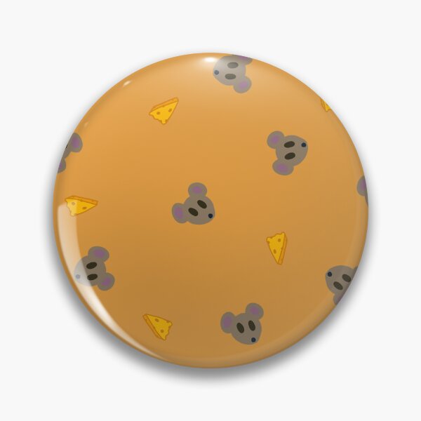 Item preview, Mouse And Cheese designed and sold by JavaDraws.