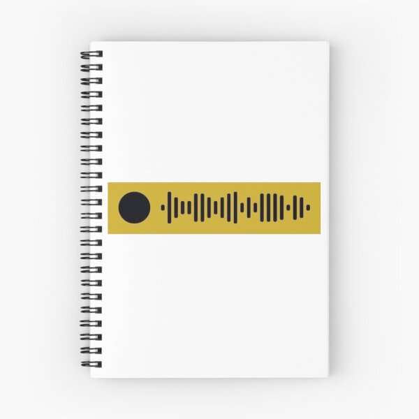 Item preview, Amour Plastique by Videoclub | spotify scan code designed and sold by sisters-lab.