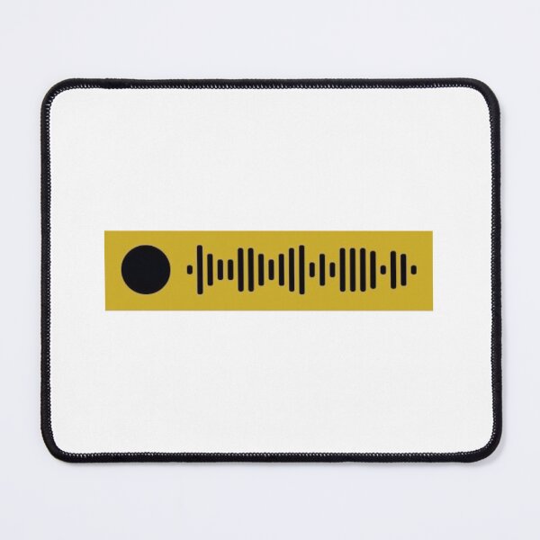 Item preview, Amour Plastique by Videoclub | spotify scan code designed and sold by sisters-lab.
