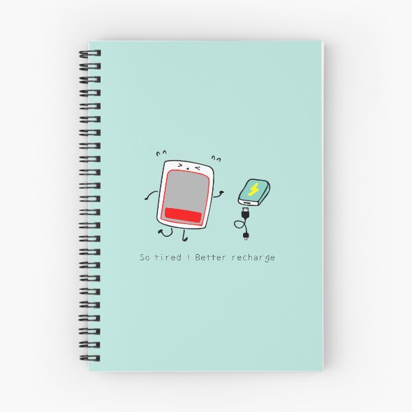 Item preview, cute battery designed and sold by wordspotrayal.