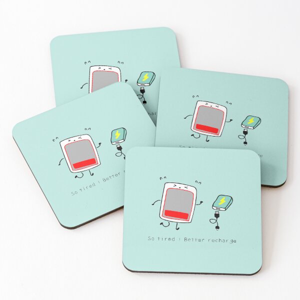 Item preview, cute battery designed and sold by wordspotrayal.