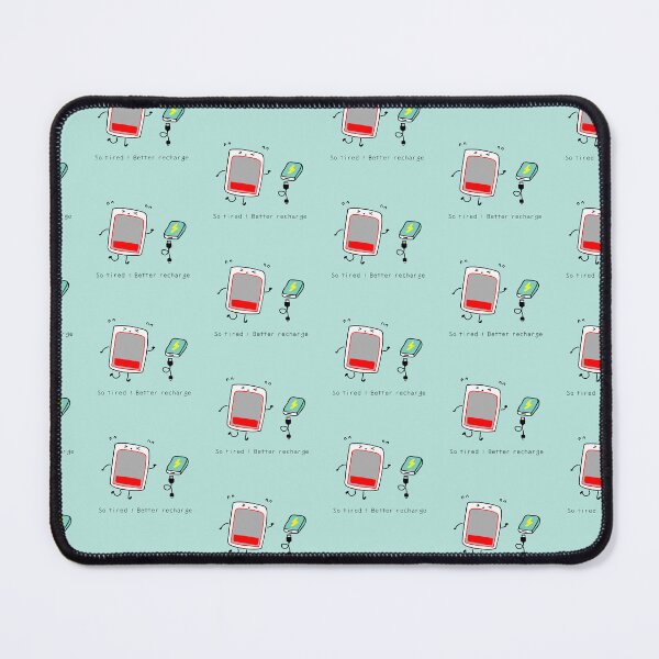 Item preview, cute battery designed and sold by wordspotrayal.