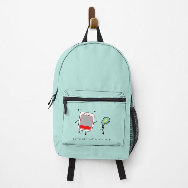 Item preview, cute battery designed and sold by wordspotrayal.