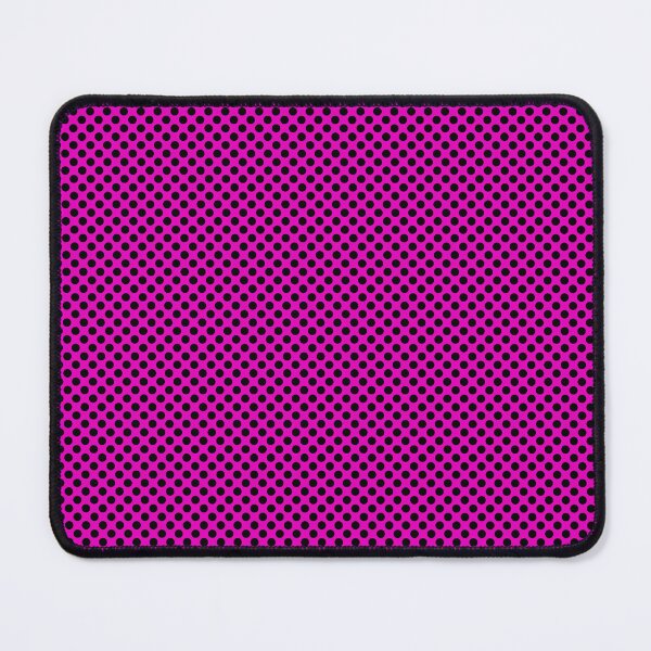 Item preview, Pink Polka Dot Print Design designed and sold by Narkusdesign.