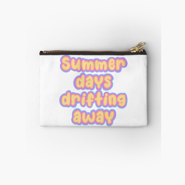 Item preview, Summer days drifting away designed and sold by Becky-Marie.
