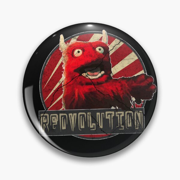 Item preview, Redvolution designed and sold by vivilanco-print.