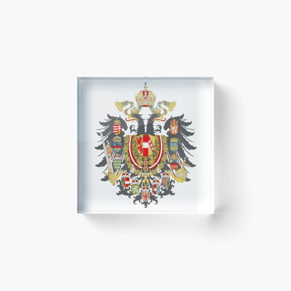 Item preview, Austria Hungary empire designed and sold by bumblethebee.