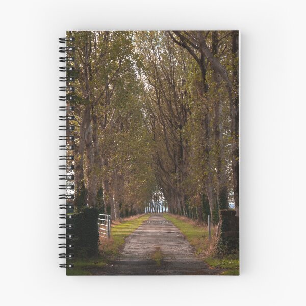 Item preview, Ashfield Farm Drive designed and sold by neonlightphoto.