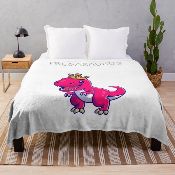 Item preview, Pregasaurus king designed and sold by El-kournafi.