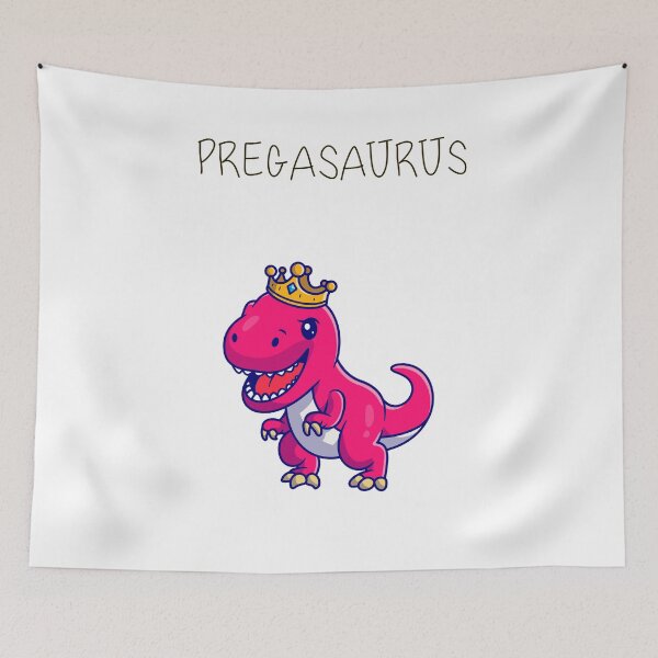 Item preview, Pregasaurus king designed and sold by El-kournafi.