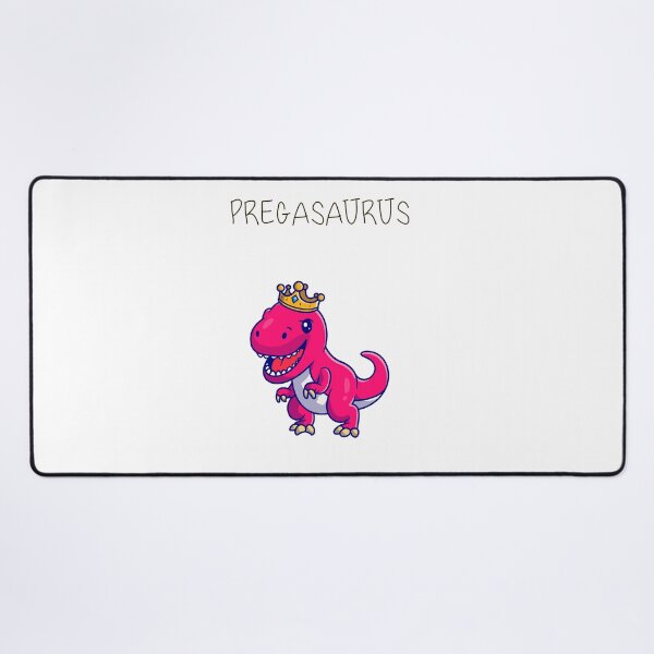 Item preview, Pregasaurus king designed and sold by El-kournafi.