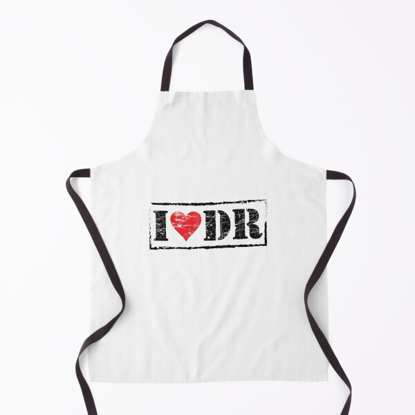 Item preview, I LOVE DR designed and sold by Sillybear PrintsItAll.