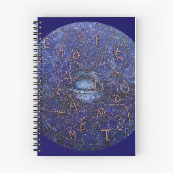 Item preview, In the beginning was verb designed and sold by ElaW.