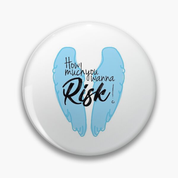 Item preview, How much you wanna risk designed and sold by urban alleyeg.