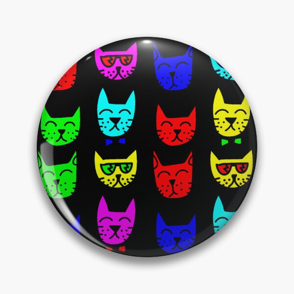 Item preview, Cats, Cats, Cats designed and sold by ArtbySBS.
