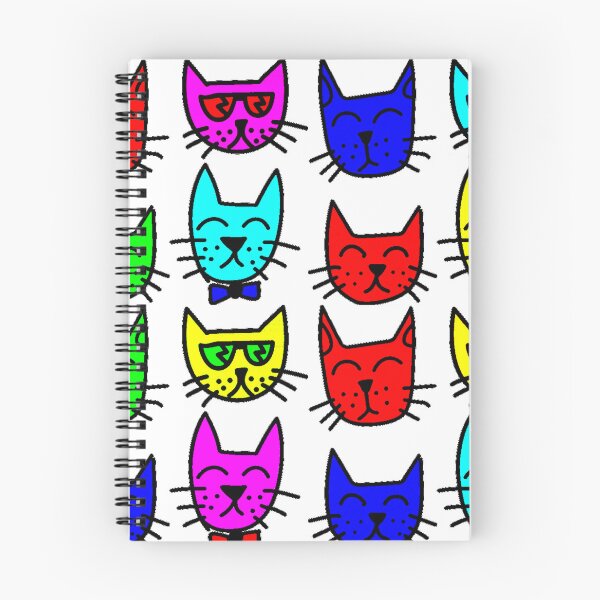 Item preview, Cats, Cats, Cats designed and sold by ArtbySBS.
