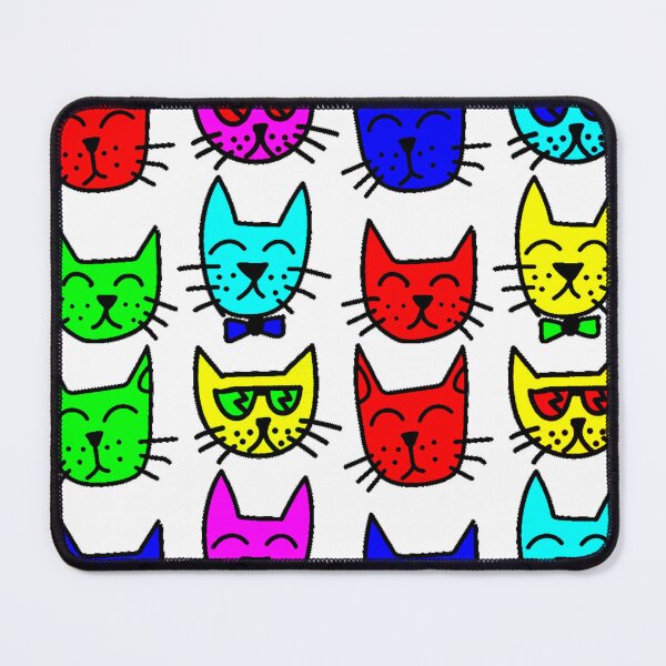 Item preview, Cats, Cats, Cats designed and sold by ArtbySBS.