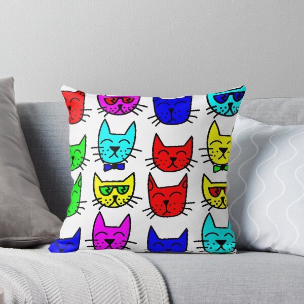 Item preview, Cats, Cats, Cats designed and sold by ArtbySBS.