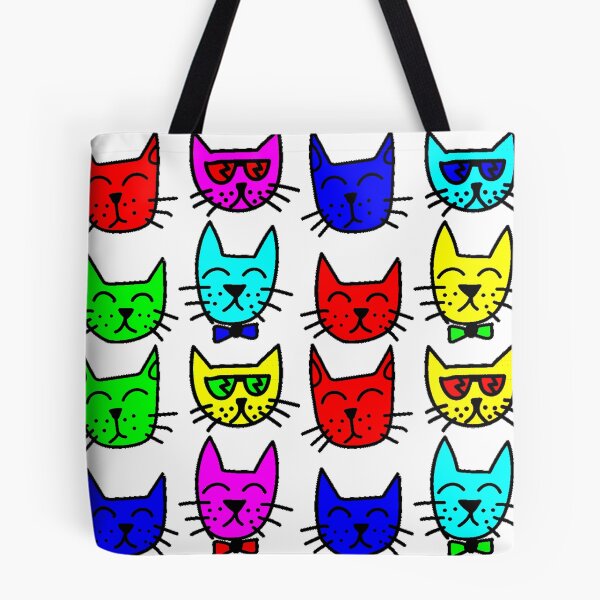 Item preview, Cats, Cats, Cats designed and sold by ArtbySBS.