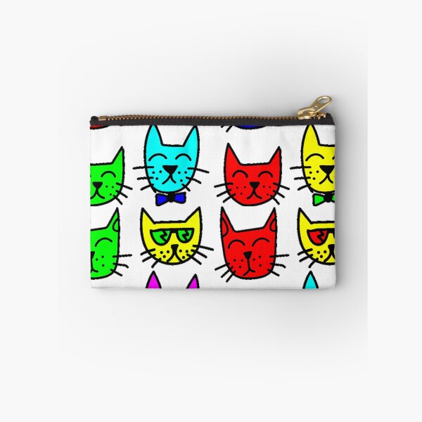 Item preview, Cats, Cats, Cats designed and sold by ArtbySBS.