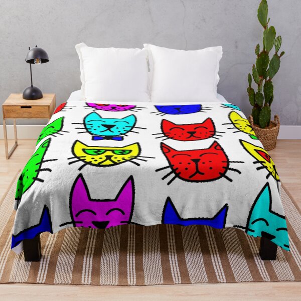 Item preview, Cats, Cats, Cats designed and sold by ArtbySBS.