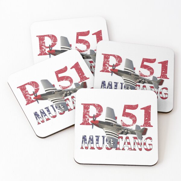 Item preview, North American P-51 Mustang designed and sold by epicwarbirds.