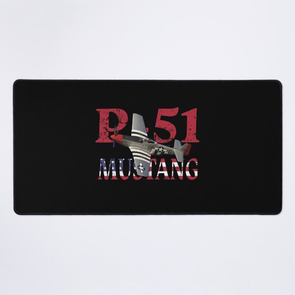 Item preview, North American P-51 Mustang designed and sold by epicwarbirds.
