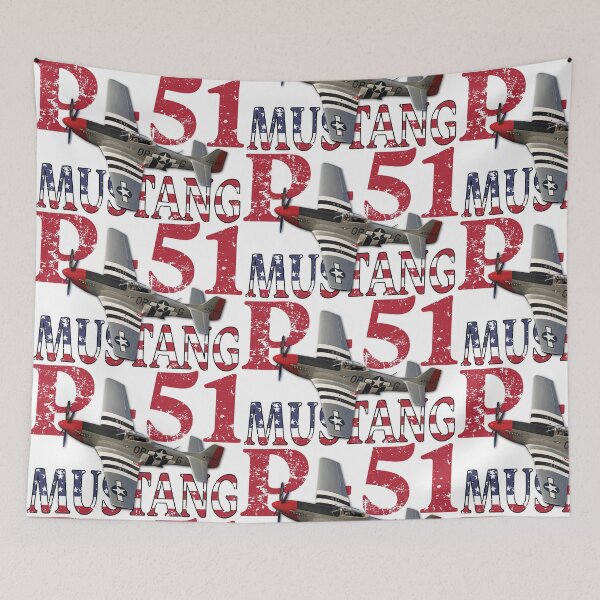 Item preview, North American P-51 Mustang designed and sold by epicwarbirds.